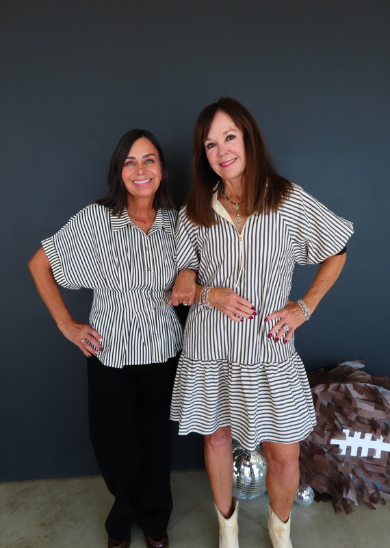 J.HOFFMAN'S Marelle Dress