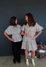 J.HOFFMAN'S Marelle Dress