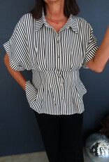 J.HOFFMAN'S Cascade Top