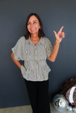 J.HOFFMAN'S Cascade Top