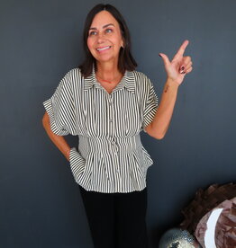 J.HOFFMAN'S Cascade Top