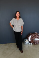 J.HOFFMAN'S Cascade Top