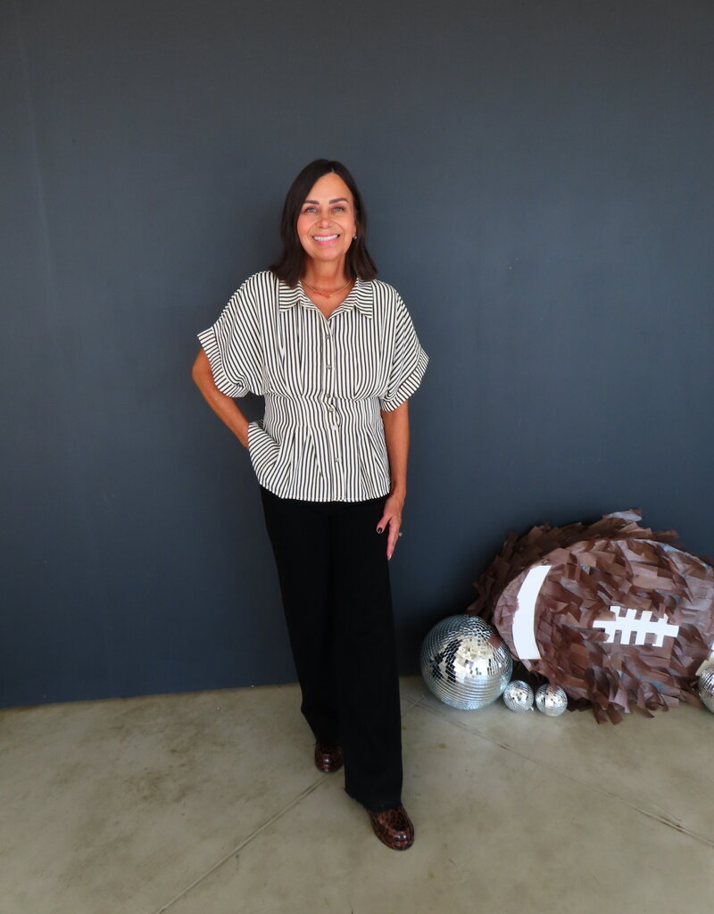 J.HOFFMAN'S Cascade Top