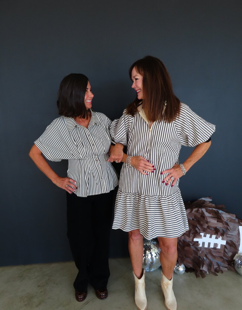 J.HOFFMAN'S Cascade Top