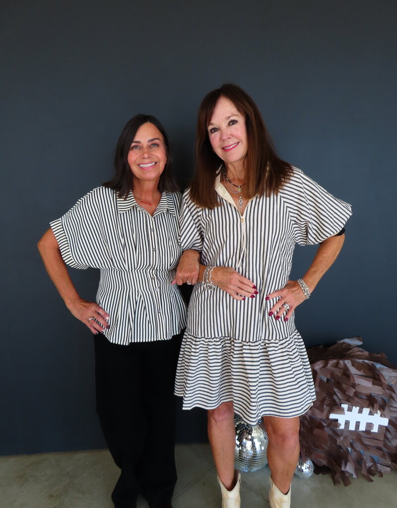 J.HOFFMAN'S Cascade Top