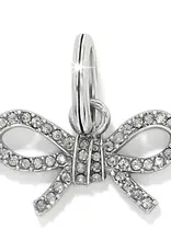 Illumina Bow Charm