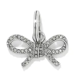 Illumina Bow Charm