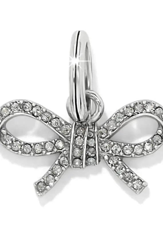Illumina Bow Charm