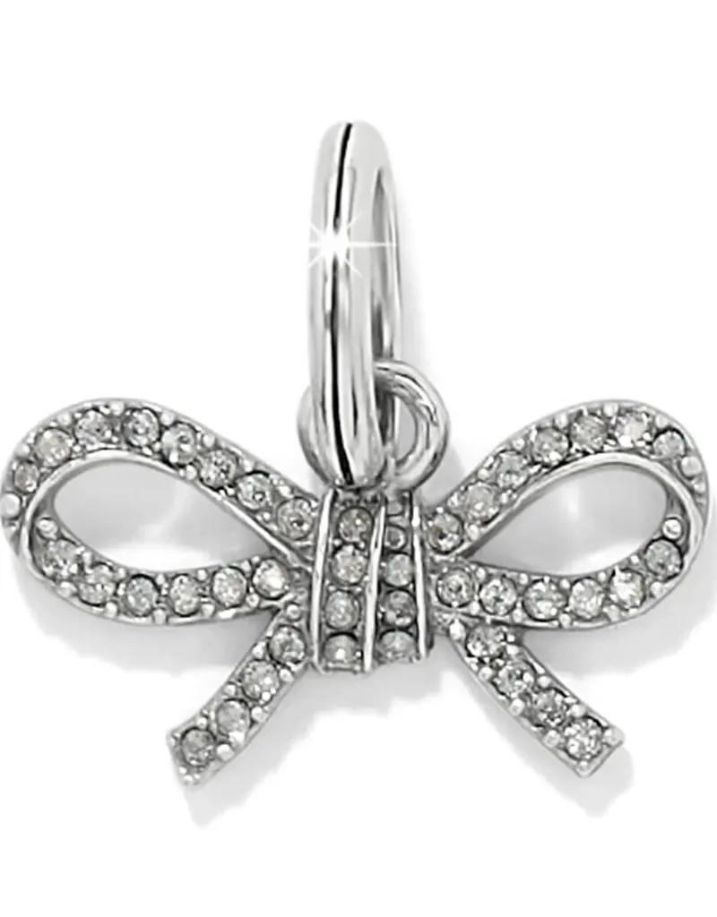 Illumina Bow Charm