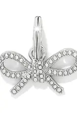 Illumina Bow Charm