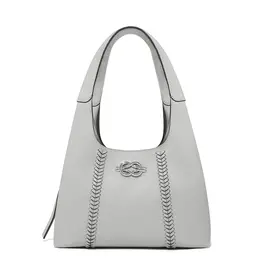 Selene Shoulderbag in Sterling