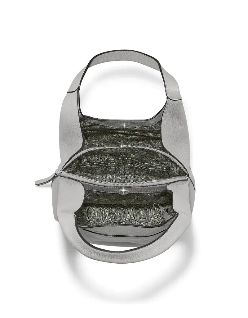 Selene Shoulderbag in Sterling