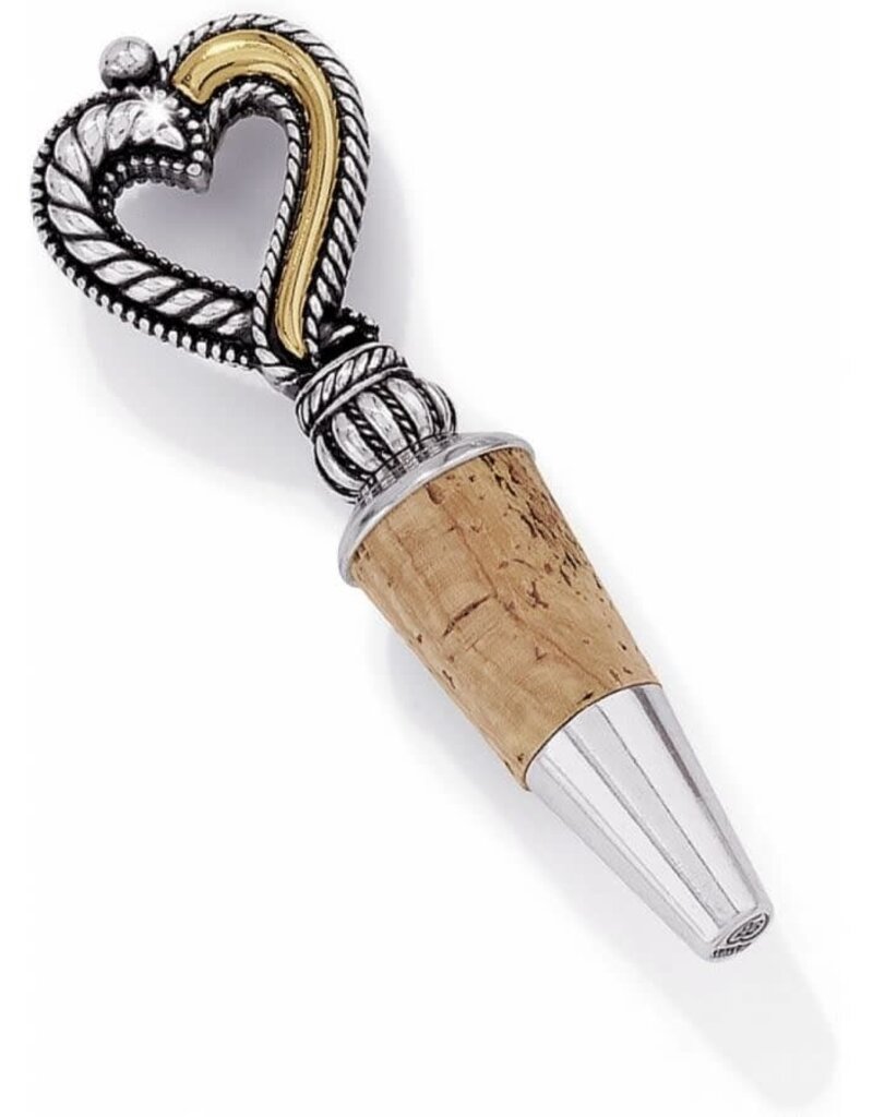 Callie Wine Stopper