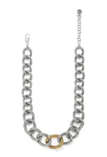 Eterna Link Necklace