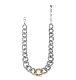 Eterna Link Necklace