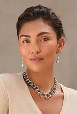 Eterna Link Necklace