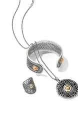 Segreta Medallion Necklace