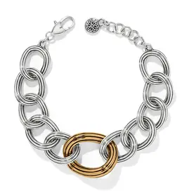 Eterna Link Bracelet
