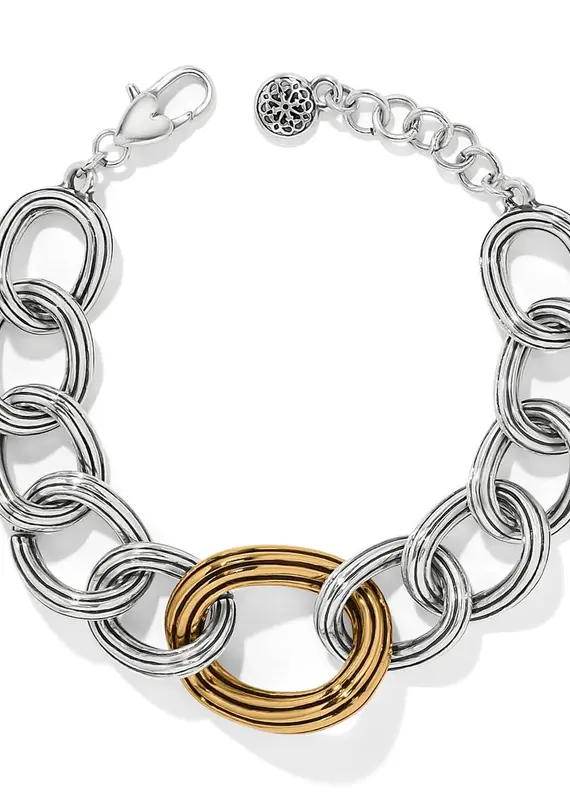 Eterna Link Bracelet