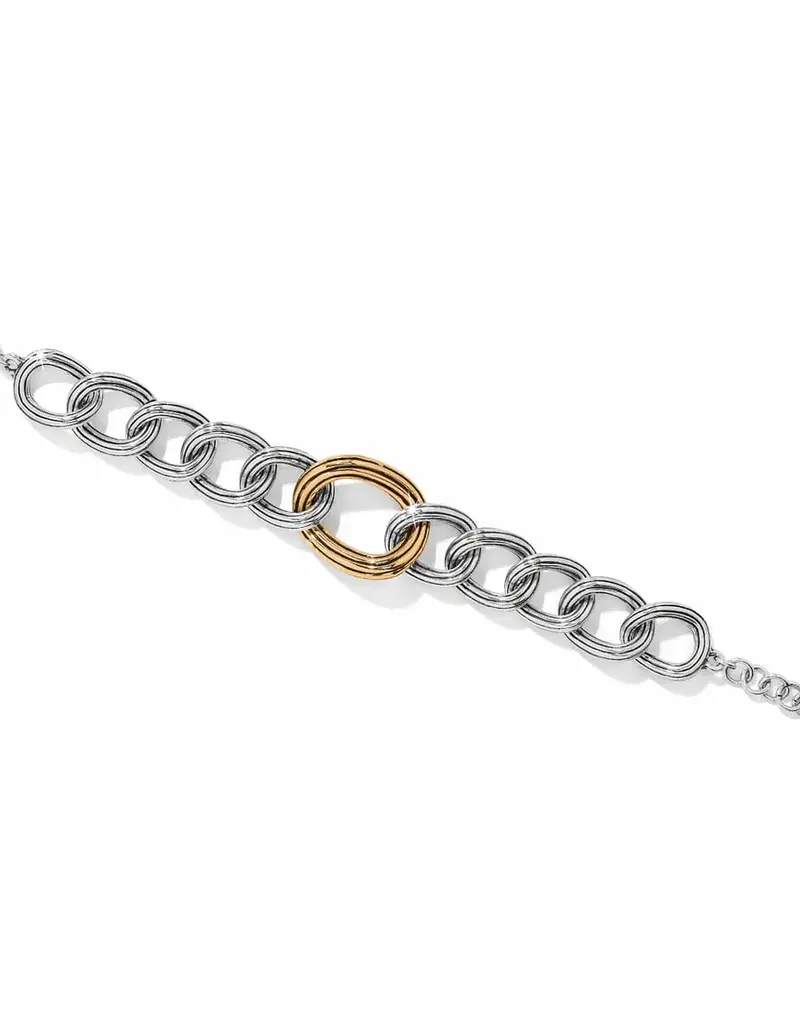 Eterna Link Bracelet