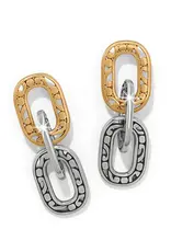 Contempo Linx Duo Two Tone post Drop