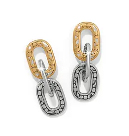 Contempo Linx Duo Two Tone post Drop