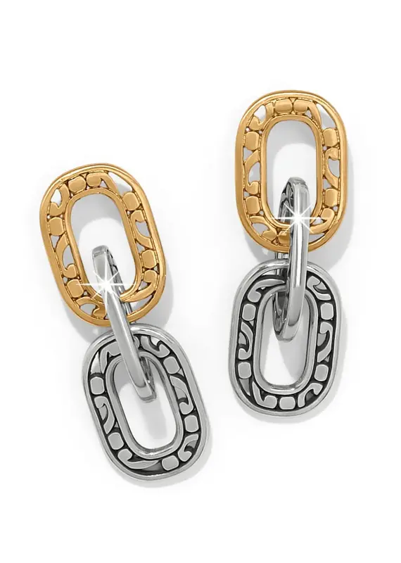 Contempo Linx Duo Two Tone post Drop