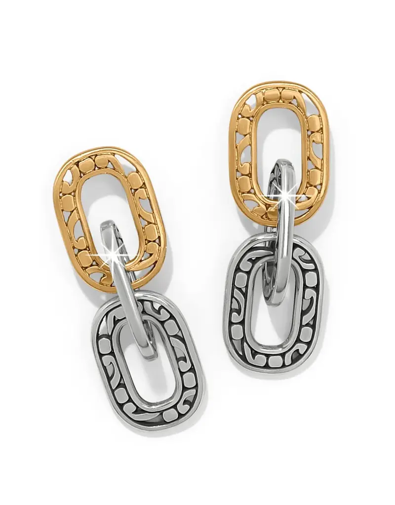 Contempo Linx Duo Two Tone post Drop