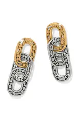 Contempo Linx Duo Two Tone post Drop