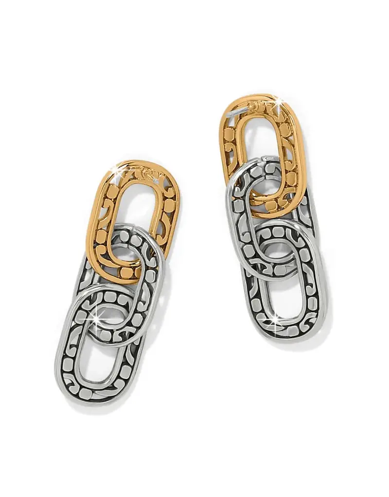 Contempo Linx Duo Two Tone post Drop