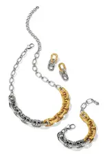 Contempo Linx Duo Two Tone post Drop