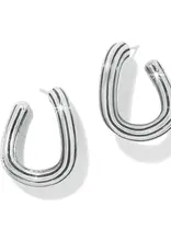 Eterna Post In Silver