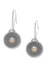 Segreat Medallion French Wire