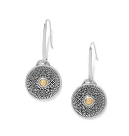 Segreat Medallion French Wire