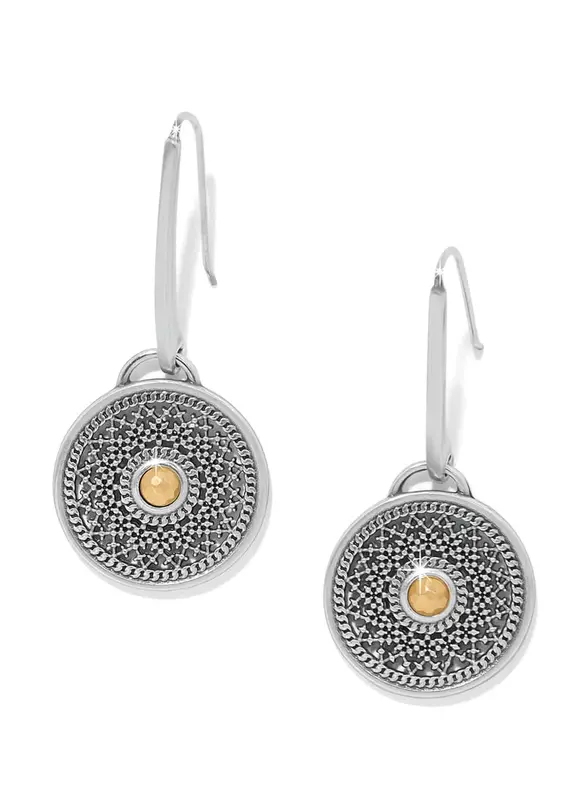 Segreat Medallion French Wire