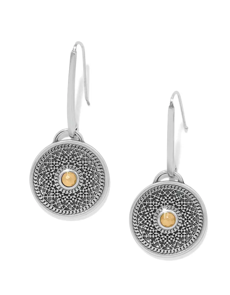 Segreat Medallion French Wire