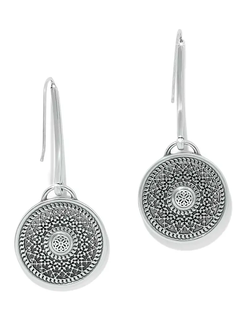 Segreat Medallion French Wire