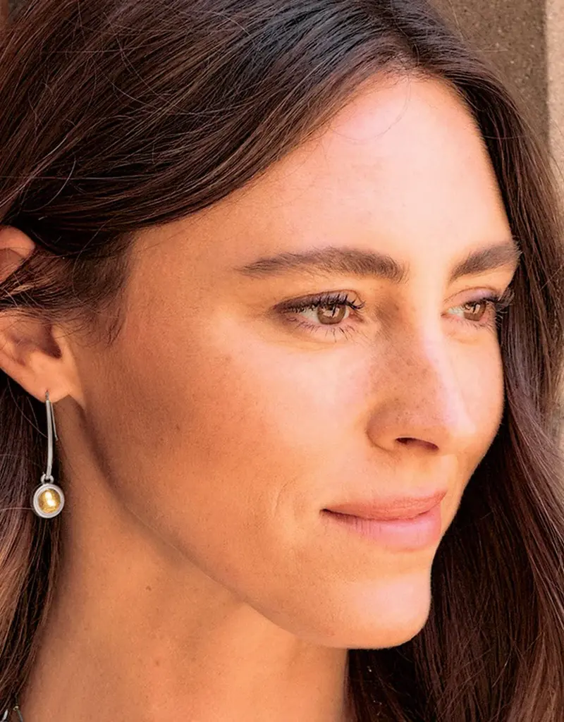 Segreta Ball French Wire