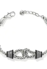 Meridian Ventus Bracelet in Black