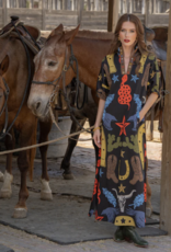 J.HOFFMAN'S Poppi Maxi - Lone Star