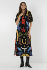 J.HOFFMAN'S Poppi Maxi - Lone Star