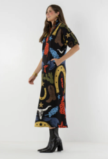 J.HOFFMAN'S Poppi Maxi - Lone Star