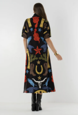 J.HOFFMAN'S Poppi Maxi - Lone Star