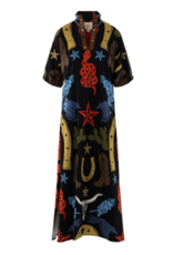 J.HOFFMAN'S Poppi Maxi - Lone Star