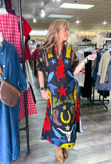 J.HOFFMAN'S Poppi Maxi - Lone Star