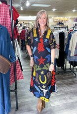 J.HOFFMAN'S Poppi Maxi - Lone Star