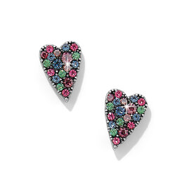 Love Messages B You Post Earring