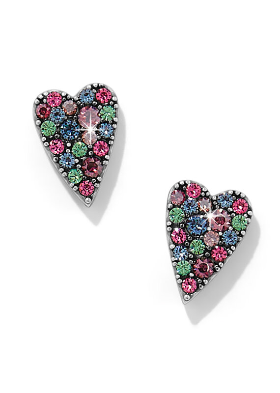 Love Messages B You Post Earring