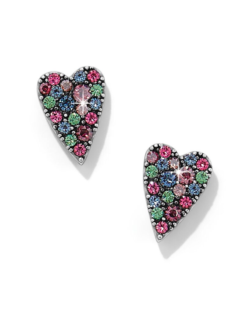 Love Messages B You Post Earring