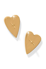 Love Messages B You Post Earring